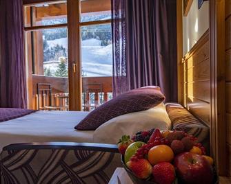 Hotel Nordic - El Tarter - Bedroom