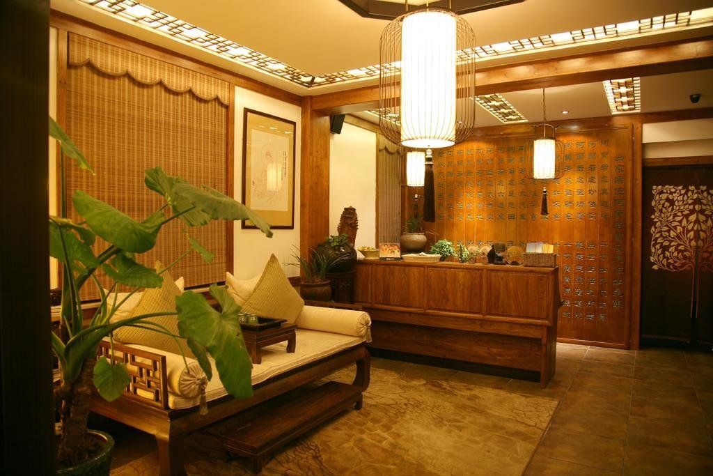 Floral Hotel Aranya Resort Hangzhou - האנגג'ואו