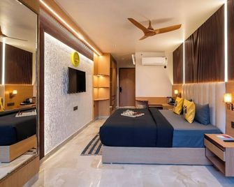 The Hosteller Bam Dehradun, City Centre - Dehradun