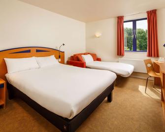 ibis Bradford Shipley - Shipley - Спальня