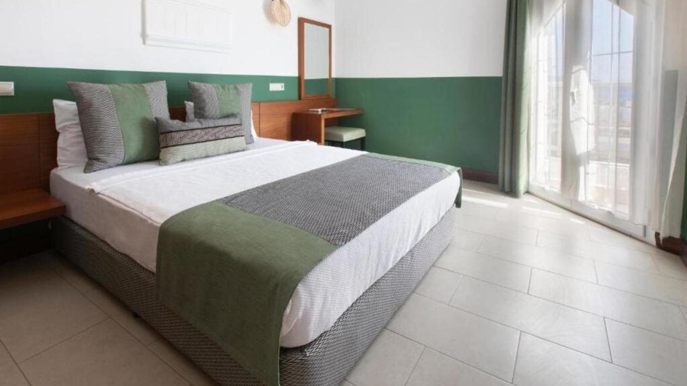 Magna Manastir Hotel