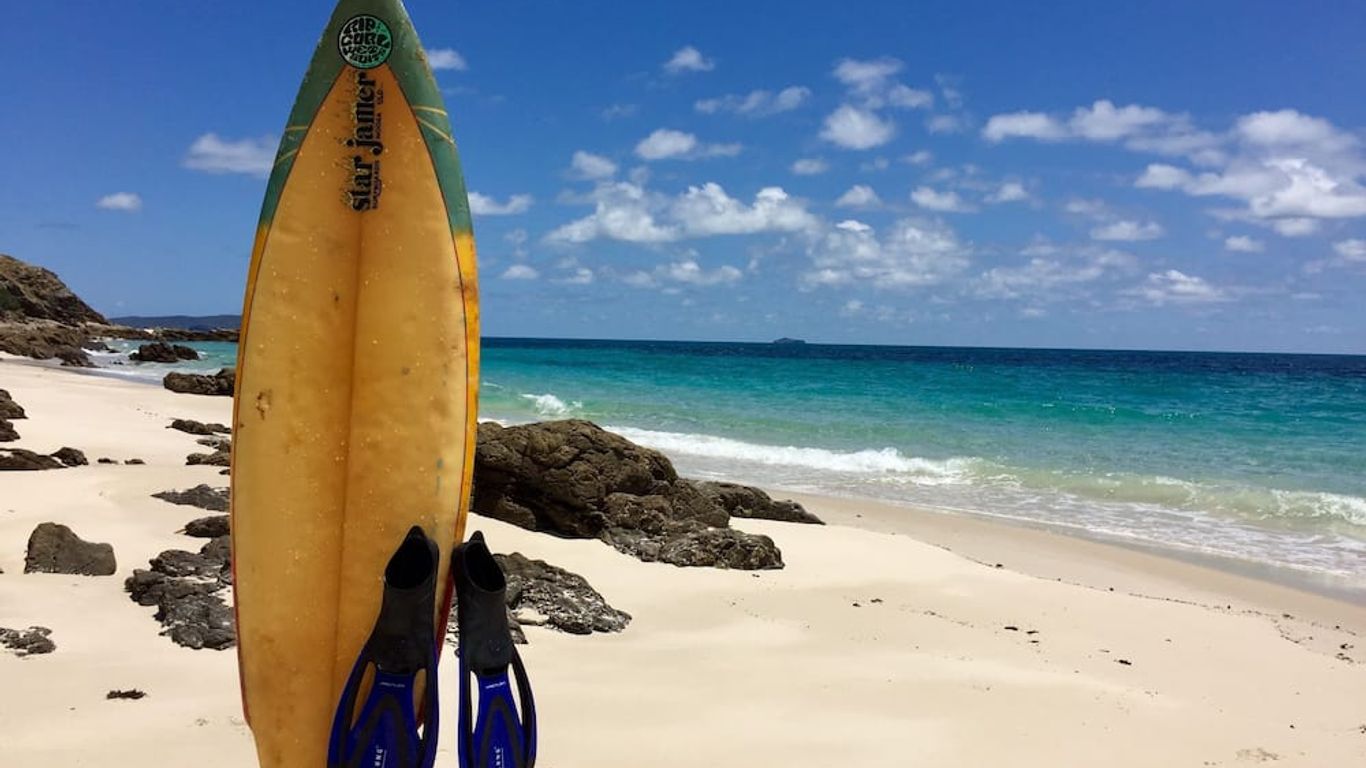 Coral Inn Boutique Motel