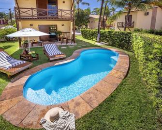 塞斯皮帕別墅酒店 - 南蒂鮑 - 皮帕 - 游泳池