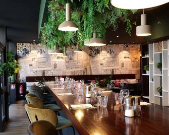 ibis Styles Lorient Caudan - Caudan - Restaurant