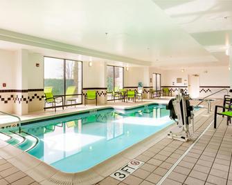 SpringHill Suites by Marriott Florence - Florence - Pool