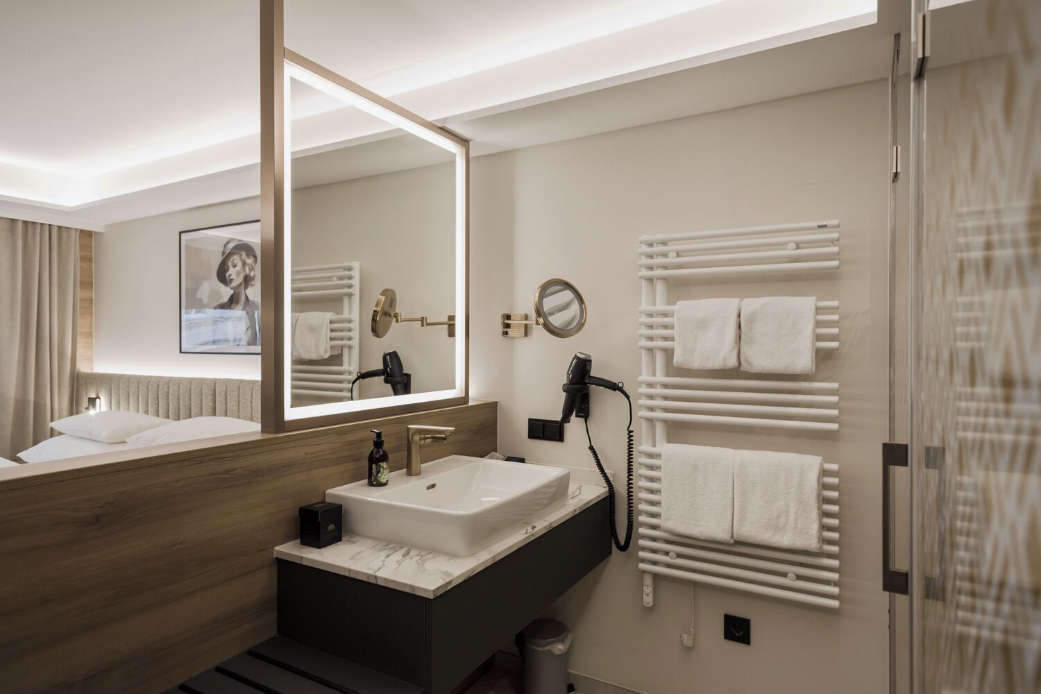 Hotel Schwarzer Bär - Linz