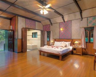 Sepilok Nature Resort - Sandakan