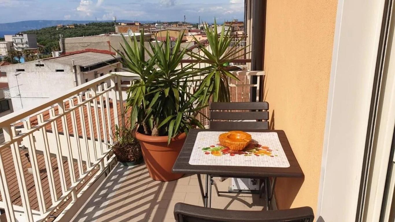 Lussuoso B&B