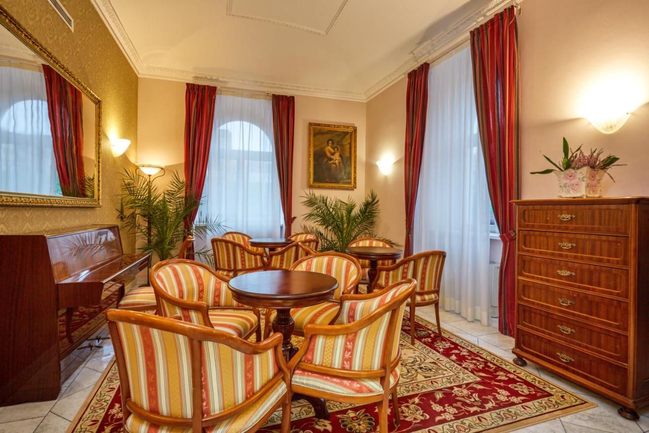 Hotel St George - Czech Leading Hotels thumbnail 3