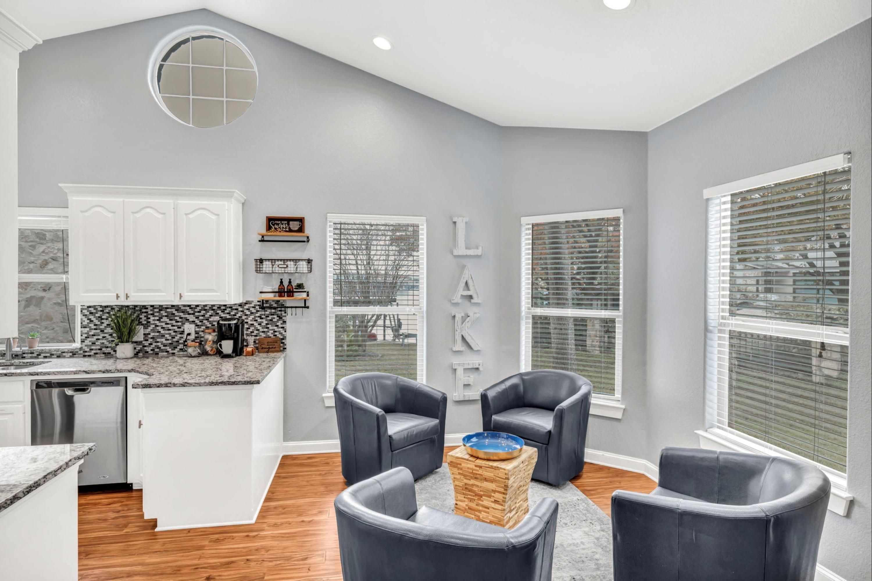 Horseshoe Bay Resort