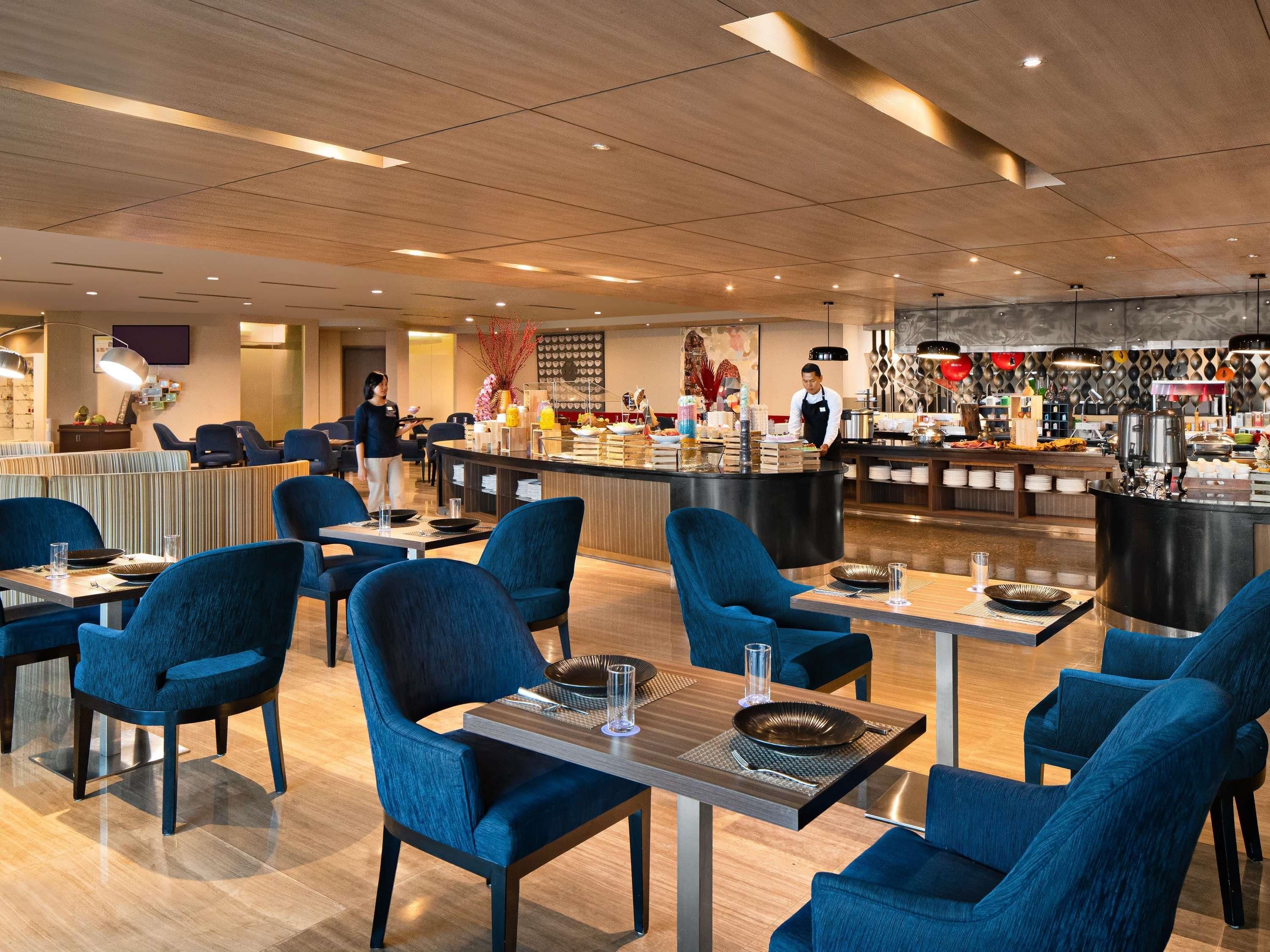 Novotel Jakarta Gajah Mada