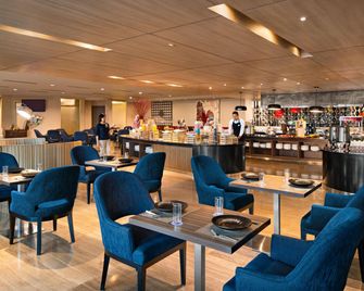 Novotel Jakarta Gajah Mada - Jakarta - Bar