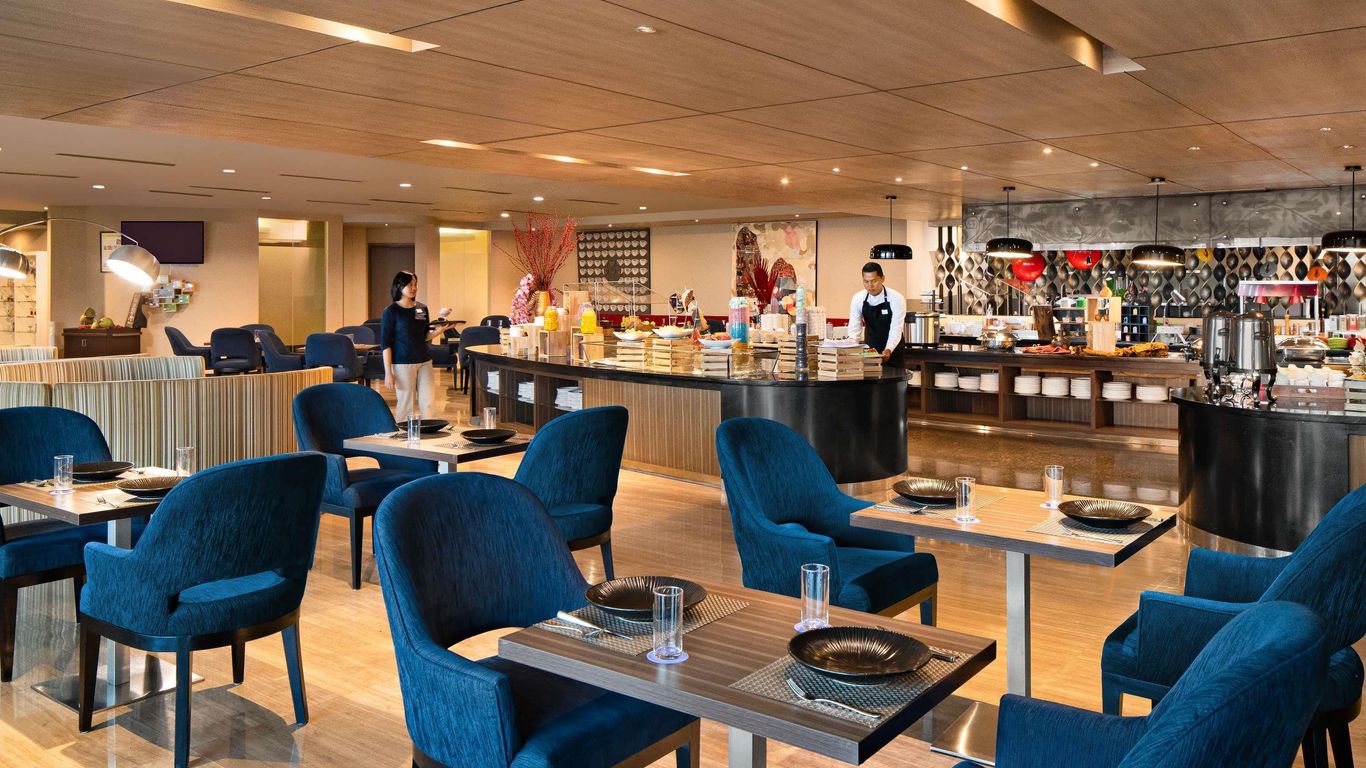 Novotel Jakarta Gajah Mada