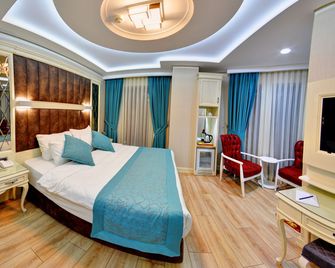 Novelty Hotel Istanbul - Istanbul