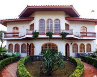 Mami Sabaudia Hotel - Sabaudia - Building