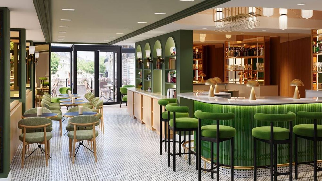 أوتل أوبزيرفاتوار لوكسمبورج