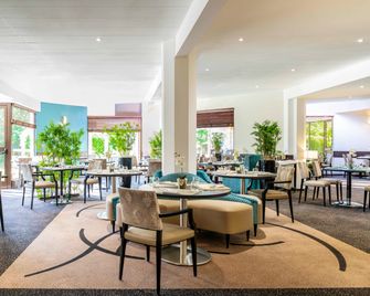 Mercure Maurepas Saint Quentin - Maurepas - Restaurant