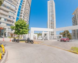 Oceana Suites Coraceros - Viña del Mar