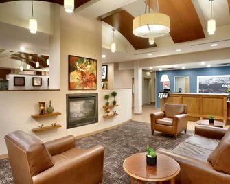 Hampton Inn & Suites Orem - Orem