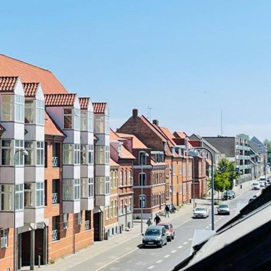 Scandinavian Apartment Hotel - Prison Museum 2 - one room apartment – Hedensted