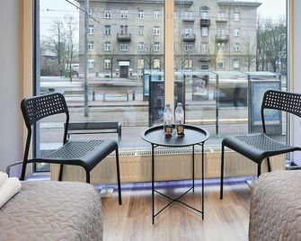 Nomad Boutique Hostel - Women Only, Self Check-In - Tallín