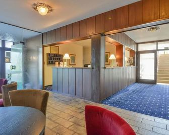 Hotel Zur Mühle - Bad Brueckenau