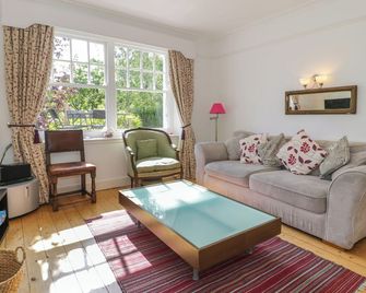 Bron Y Graig - Conwy - Living room