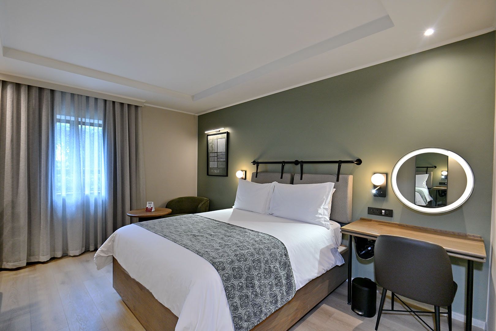 City Lodge Hotel Johannesburg Airport, Barbara Road