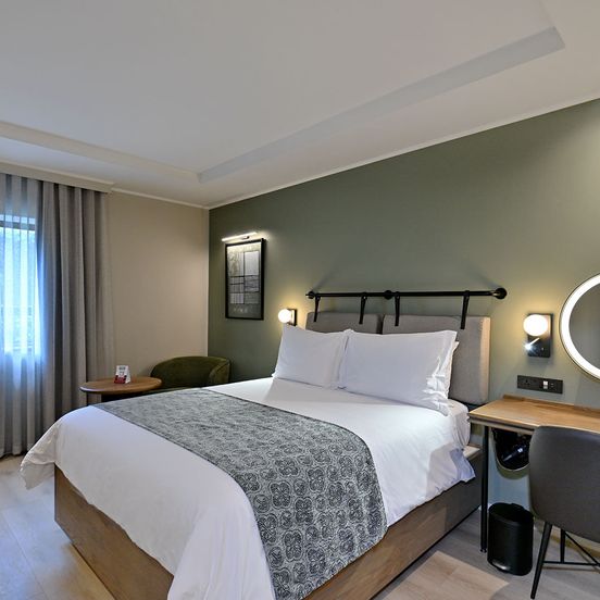 City Lodge Hotel Johannesburg Airport, Barbara Road image 1