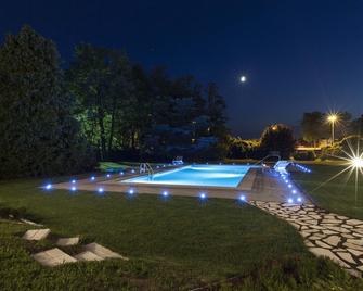 Hotel Al Ponte - Gradisca d'Isonzo - Pool
