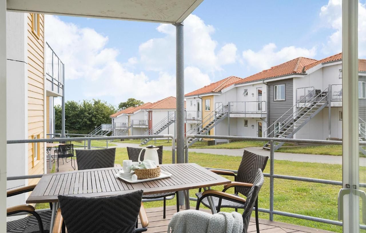 Gudhjem Søpark Lejl 11 – Gudhjem