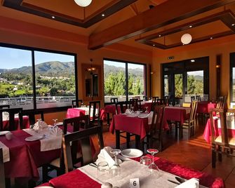 Santana in Nature Bed & Breakfast - Santana - Restaurant