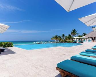 Sea Escape Casa Tortuga @ Cana Rock 1 Bdrm Bliss - Bavaro - Pool