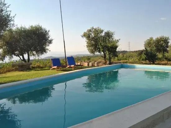 Casa De Sao Miguel Douro