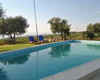 Casa De Sao Miguel Douro - Armamar - Басейн