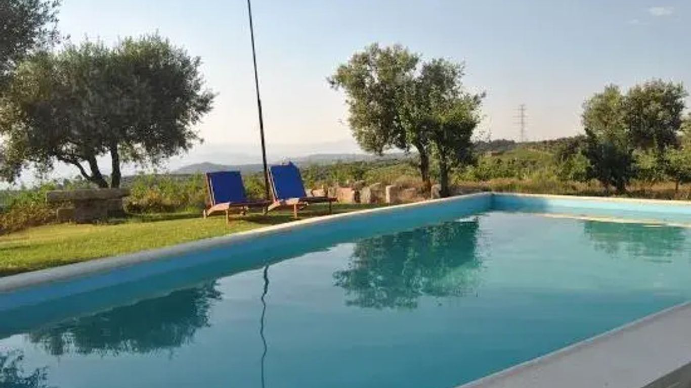 Casa De Sao Miguel Douro