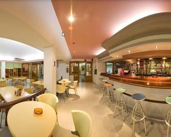 Hostal Adelino - Sant Antoni de Portmany - Bar