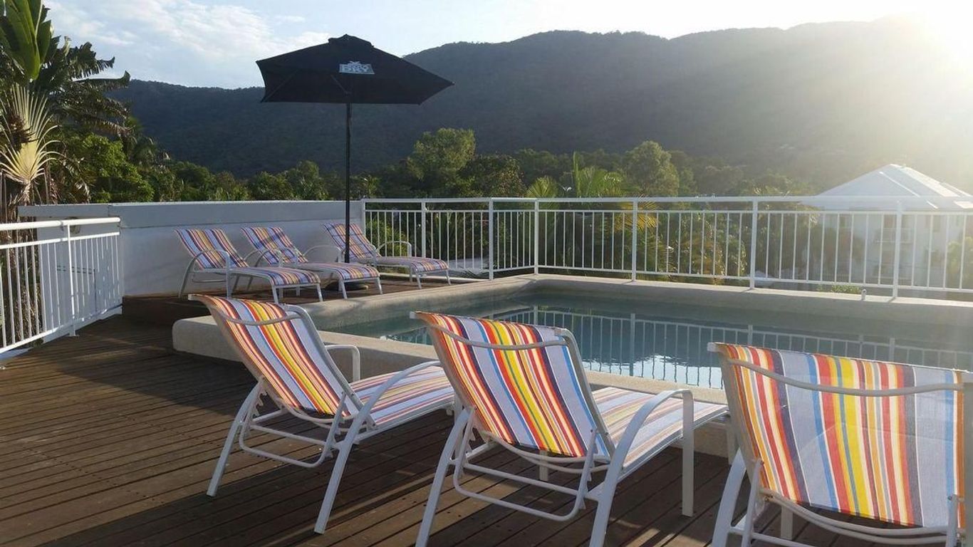 Sarayi Boutique Hotel