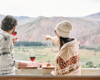 Sueños del Valle Sagrado - Urubamba