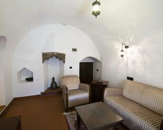 Kursunluhan Otel - Special Class - Kastamonu - Soggiorno
