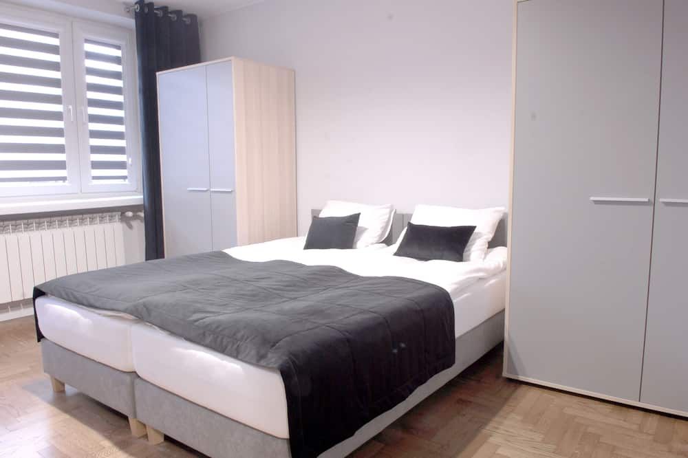 Dr Mandryk House - Lublin - Habitación