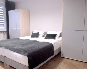 Dr Mandryk House - Lublin - Habitación
