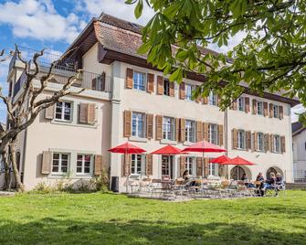 Avenches Youth Hostel - Avenches - Bâtiment