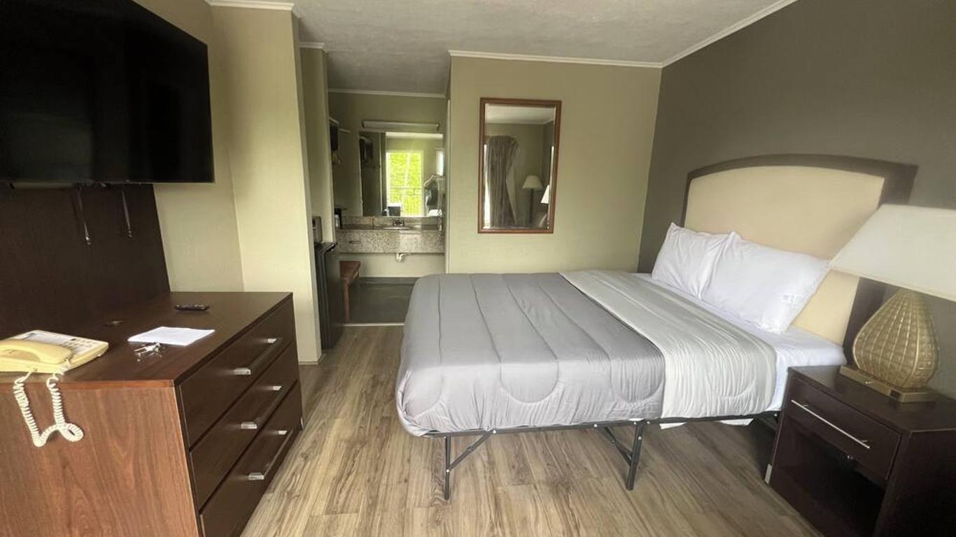 Travel Inn Kingsport