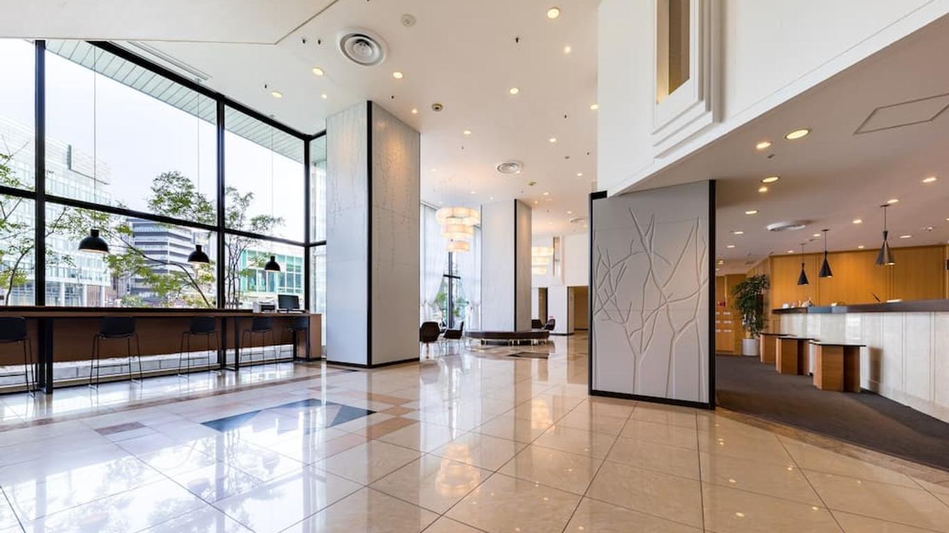 نيشيتيتسو إن فوكوكا