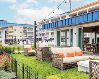 La Mer Beachfront Resort - Cape May