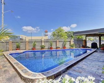 Raintree Motel - Townsville - Havuz