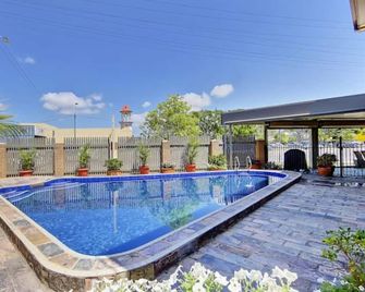 Raintree Motel - Townsville - Πισίνα
