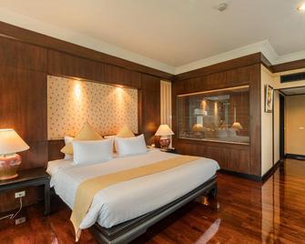 Blue Canyon Country Club - Mai Khao - Slaapkamer