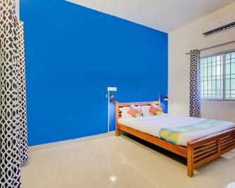 Cosy Home stay Near Serenity Beach in Pondicherry - Pondicherry - Habitación